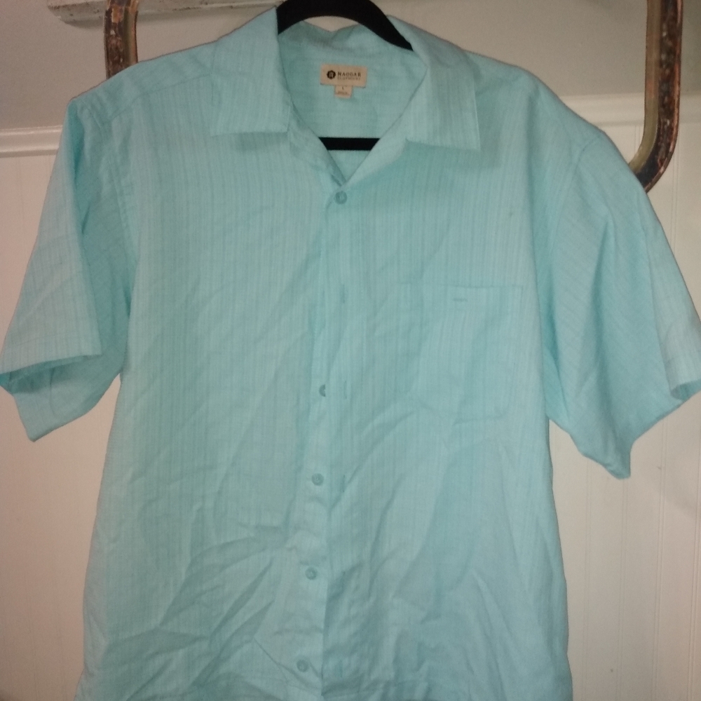Men's shirt